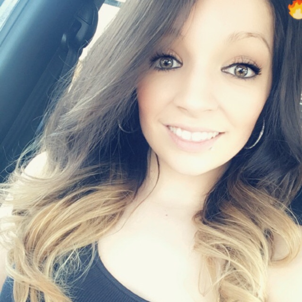 Meet your Posher, Cheyenne